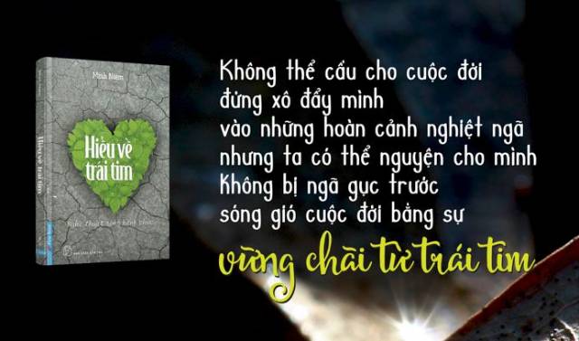 sach hieu ve trai tim